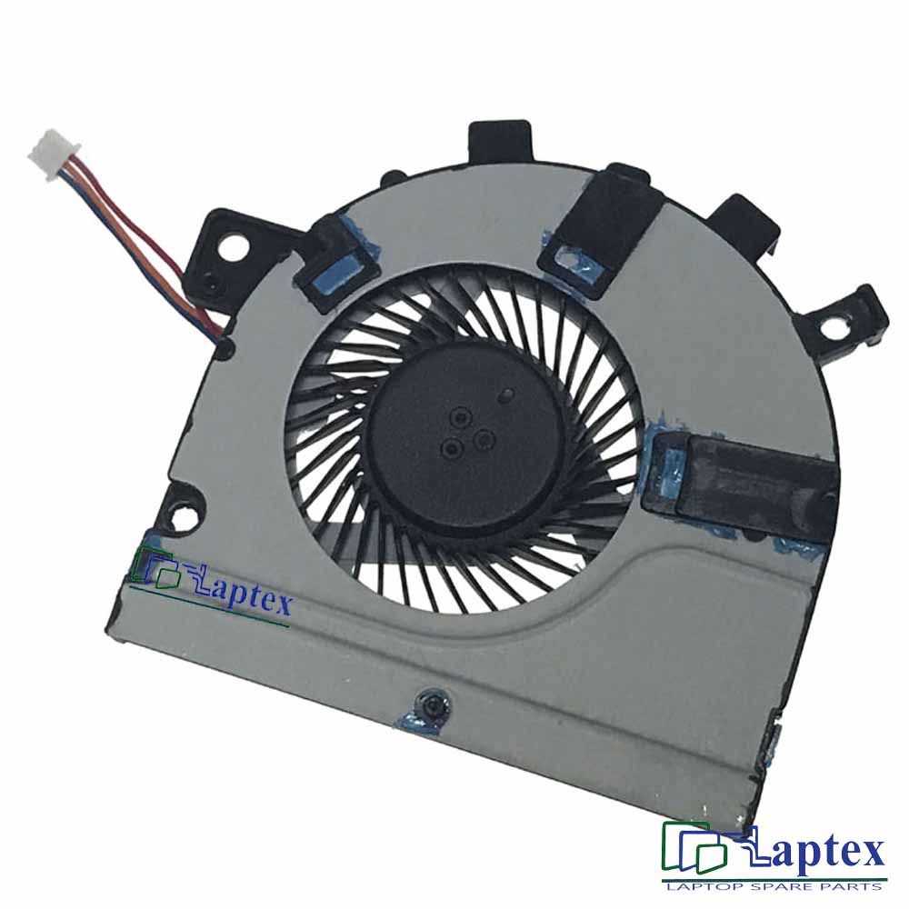 Toshiba Satellite E45 CPU Cooling Fan